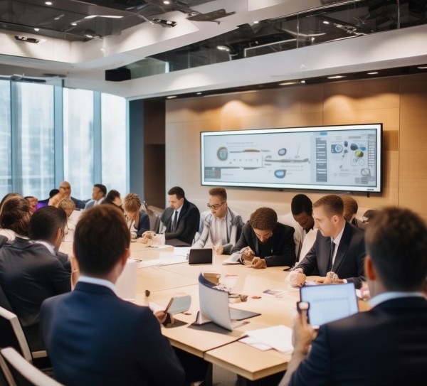 企业管理人员培训新闻，重塑企业竞争力的必修课